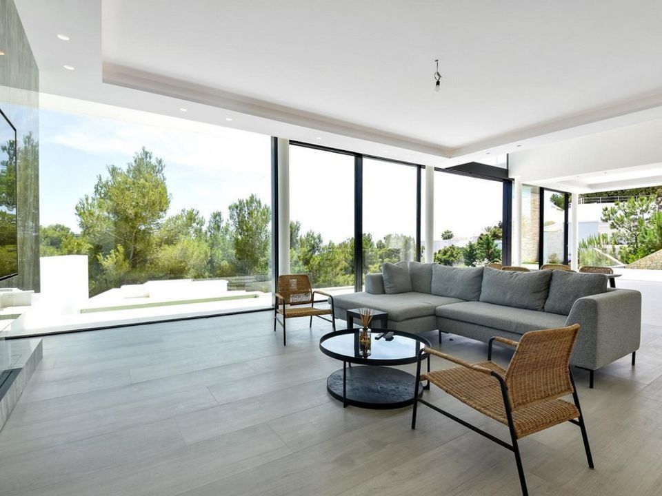 Villa i Can Furnet, Ibiza - foto 3